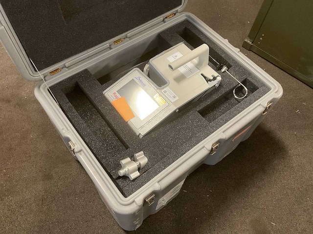 Belmont rapid infuser warming unit - afbeelding 3 van  7