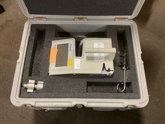 Belmont rapid infuser warming unit - afbeelding 4 van  7