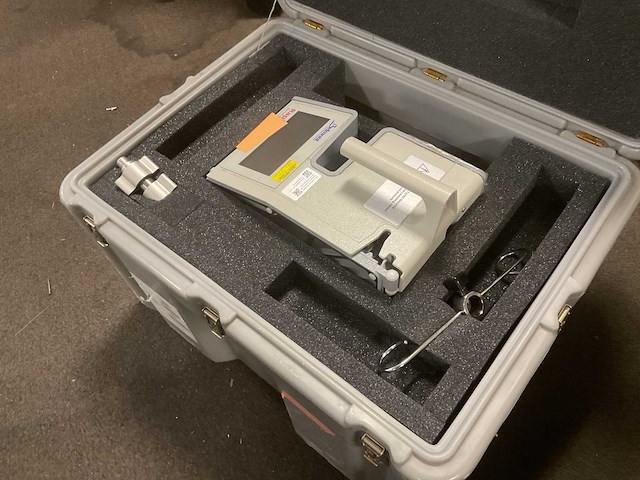 Belmont rapid infuser warming unit - afbeelding 5 van  7