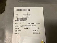 Belmont rapid infuser warming unit - afbeelding 7 van  7