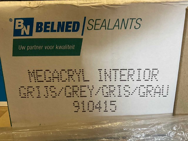 Belned partij kit - circa 40 dozen - afbeelding 10 van  10