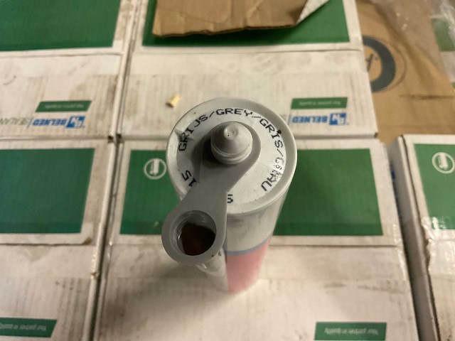 Belned partij kit - circa 40 dozen - afbeelding 3 van  10