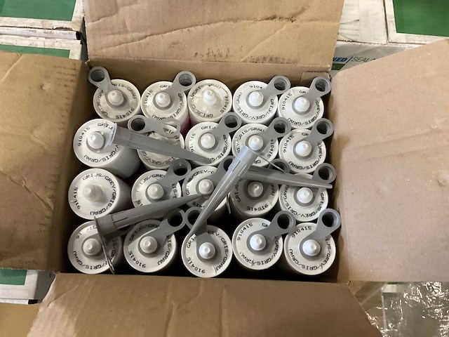 Belned partij kit - circa 40 dozen - afbeelding 6 van  10