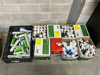 Belned sealants / kelfort partij kit assorti - afbeelding 1 van  5