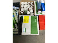 Belned sealants / kelfort partij kit assorti - afbeelding 3 van  5