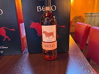 Belo partij gedestilleerd (wijn) (12x) - afbeelding 3 van  3