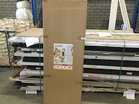 Belrad - blrew006 - elektrische wandradiator - afbeelding 2 van  4
