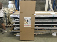 Belrad - blrew006 - elektrische wandradiator - afbeelding 2 van  4