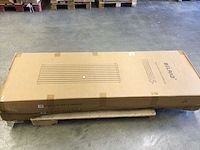 Belrad - designradiator ovaal verticaal - afbeelding 1 van  3