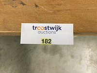 Belrad - designradiator ovaal verticaal - afbeelding 3 van  3