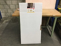 Belrad - handdoekradiator 120x60 cm - afbeelding 2 van  4
