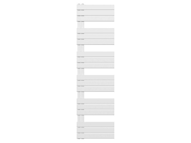 Belrad - handdoekradiator 180x50 - afbeelding 1 van  4