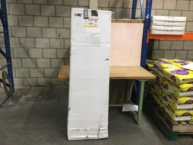 Belrad - handdoekradiator 180x50 - afbeelding 2 van  4