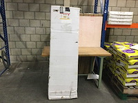 Belrad - handdoekradiator 180x50 - afbeelding 2 van  4