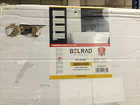 Belrad - handdoekradiator 180x50 - afbeelding 3 van  4
