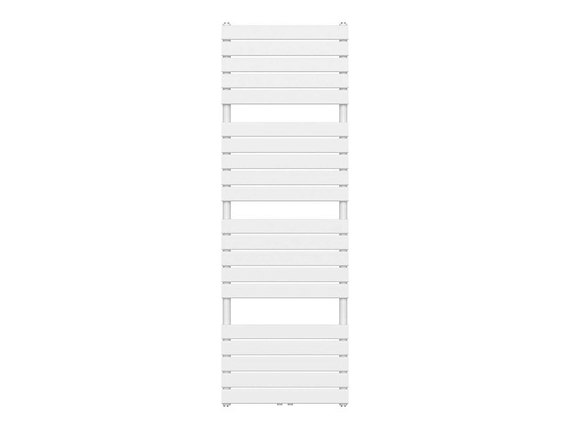 Belrad - handdoekradiator 180x60 cm - afbeelding 1 van  5