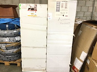 Belrad/lydia - radiator (2x) - afbeelding 3 van  3