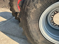 Belshina radial - 28.1 r26 banden met velg (2x) - afbeelding 1 van  7