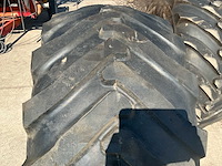 Belshina radial - 28.1 r26 banden met velg (2x) - afbeelding 7 van  7