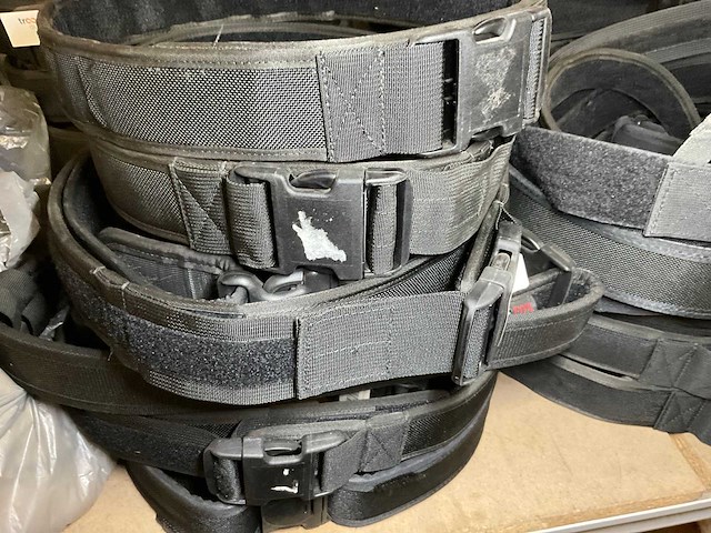 Belt (10x) - afbeelding 2 van  2