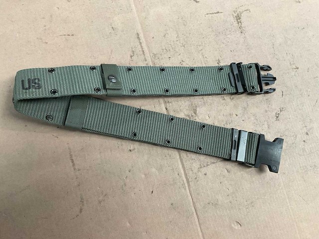 Belt (126x) - afbeelding 1 van  4