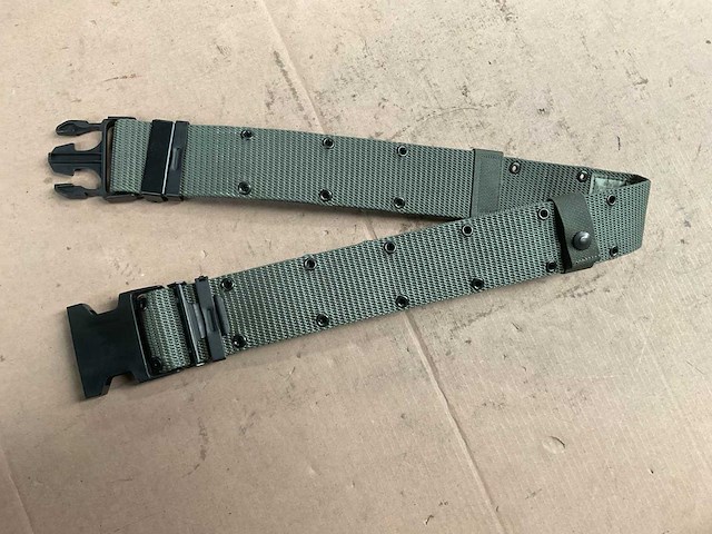 Belt (126x) - afbeelding 2 van  4