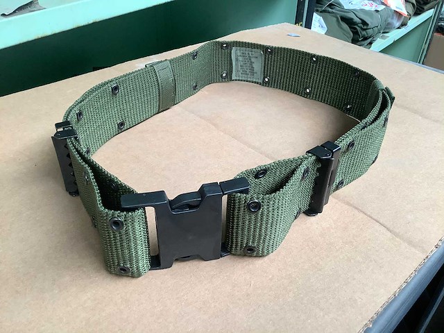 Belt (615x) - afbeelding 1 van  4
