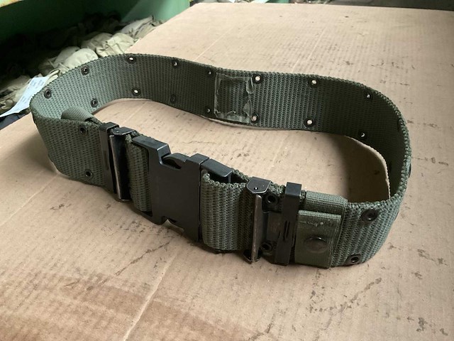 Belt (7x) - afbeelding 2 van  4