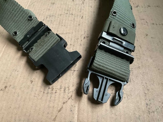 Belt (7x) - afbeelding 3 van  4