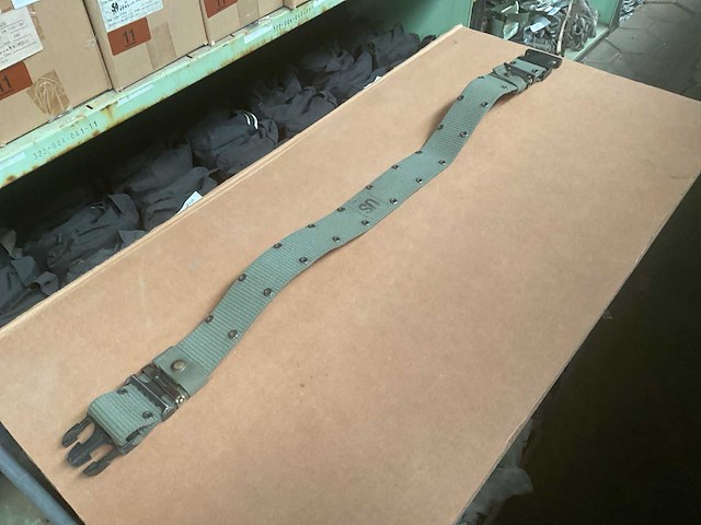 Belt individual (10x) - afbeelding 2 van  3