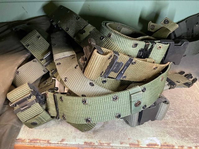 Belt individual (10x) - afbeelding 3 van  3