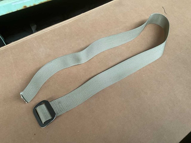 Belt - afbeelding 1 van  1