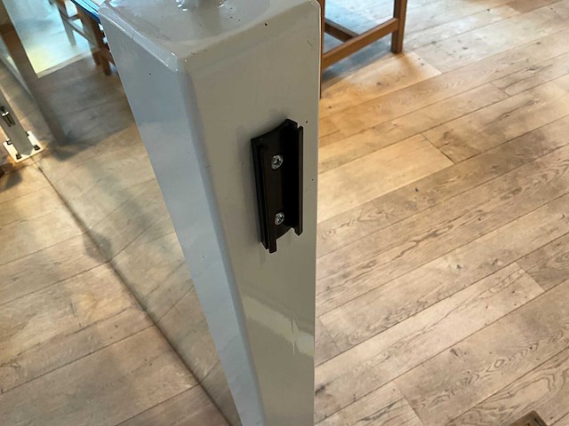 Beltrac - afzetkoord met wandbevestiging - afbeelding 3 van  4