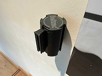 Beltrac - afzetkoord met wandbevestiging - afbeelding 4 van  4