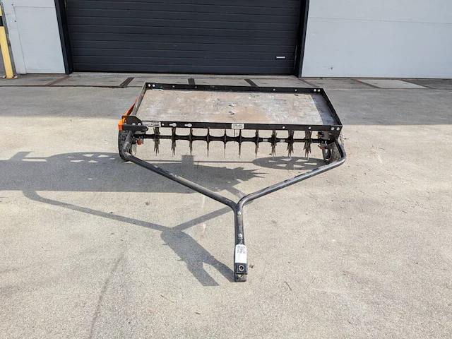 Beluchter agrifab - afbeelding 2 van  8
