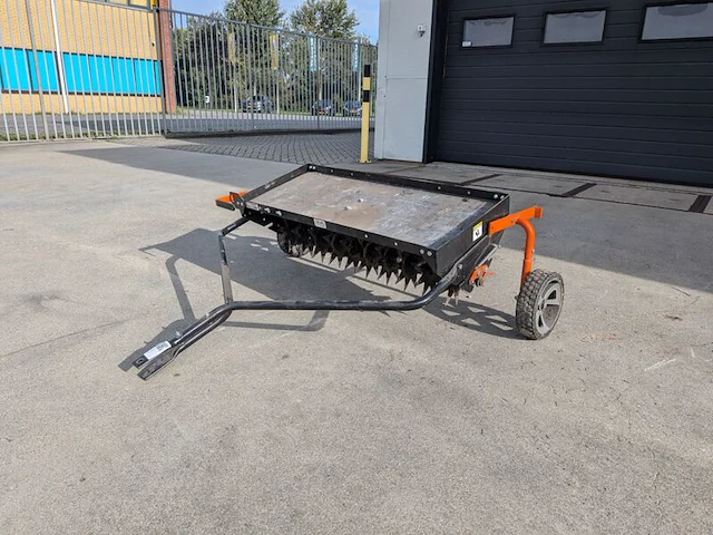 Beluchter agrifab - afbeelding 3 van  8