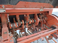 Beluchter/vertidrain, wiedenmann, terra spike xf 20/8, 2008 - afbeelding 2 van  15