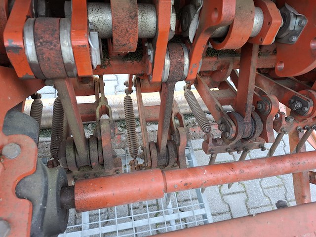 Beluchter/vertidrain, wiedenmann, terra spike xf 20/8, 2008 - afbeelding 5 van  15