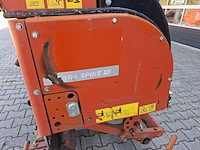 Beluchter/vertidrain, wiedenmann, terra spike xf 20/8, 2008 - afbeelding 7 van  15