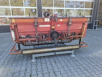 Beluchter/vertidrain, wiedenmann, terra spike xf 20/8, 2008 - afbeelding 1 van  15