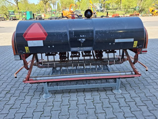 Beluchter/vertidrain, wiedenmann, terra spike xf 20/8, 2008 - afbeelding 8 van  15