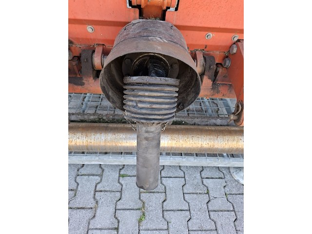 Beluchter/vertidrain, wiedenmann, terra spike xf 20/8, 2008 - afbeelding 12 van  15
