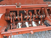 Beluchter/vertidrain, wiedenmann, terra spike xf 20/8, 2008 - afbeelding 15 van  15