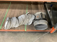 Beluchtings ventilator - afbeelding 1 van  2