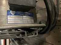 Beluchtings ventilator - afbeelding 2 van  2