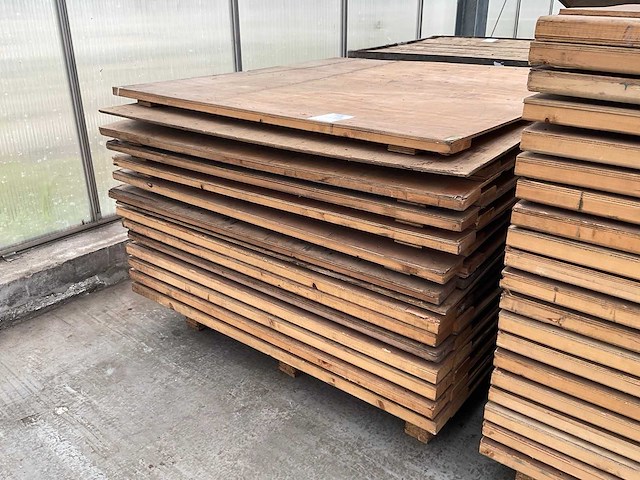 Beluchtingsplaat (29x) - afbeelding 1 van  3