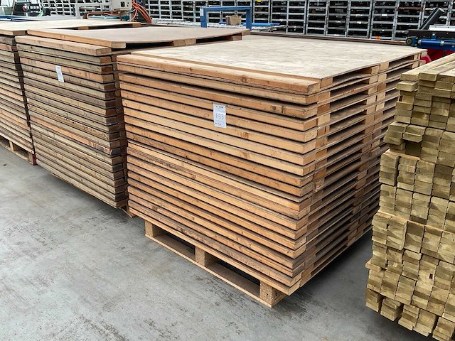 Beluchtingsplaat (40x) - afbeelding 1 van  3