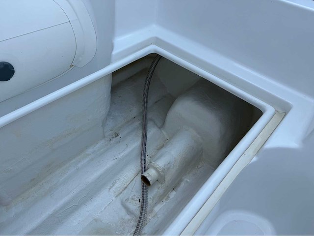 Beluga jet rib boot - afbeelding 4 van  13