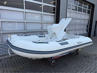 Beluga jet rib boot - afbeelding 9 van  13