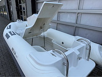 Beluga jet rib boot - afbeelding 2 van  13